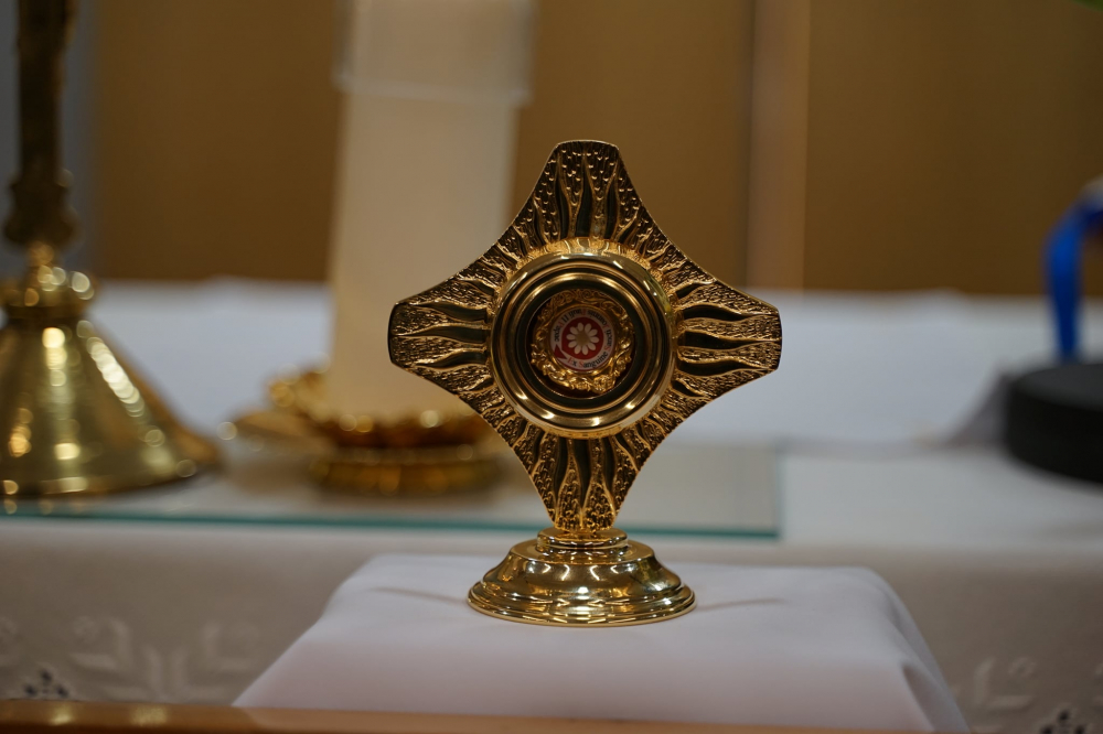 348_kapolna_szent_II_janos_pal_verereklye