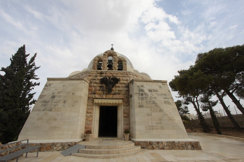 01e_Pásztorok_mezeje_templom