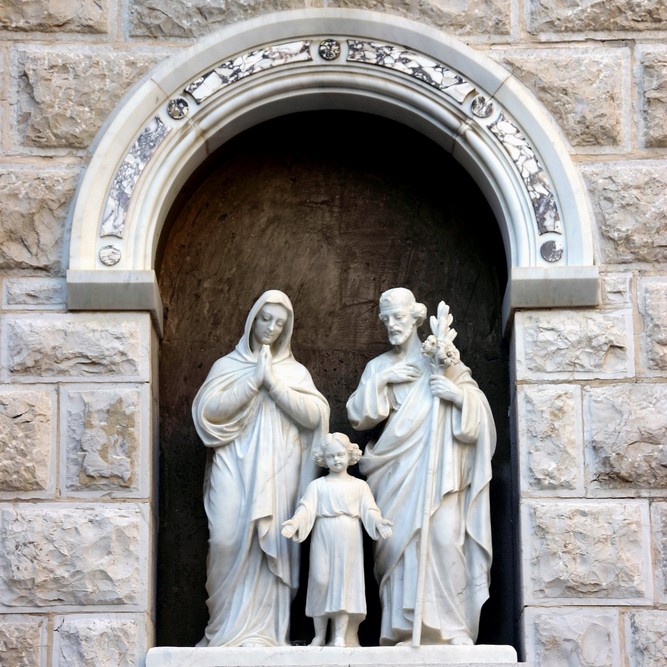 196_Szent_József_templom_Názáret