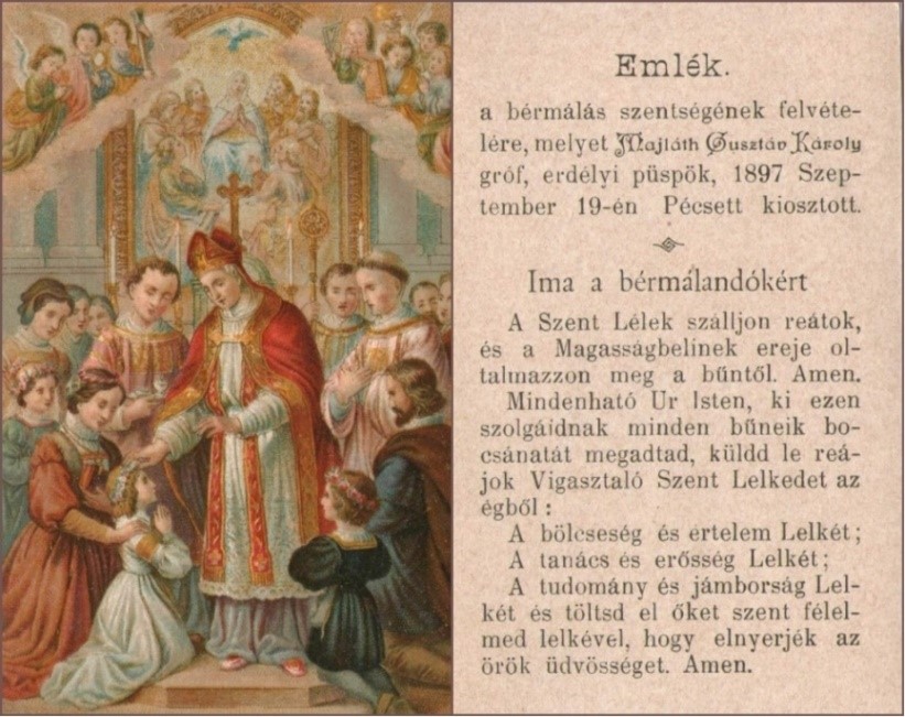 Bermalas-Majlath-Gusztav