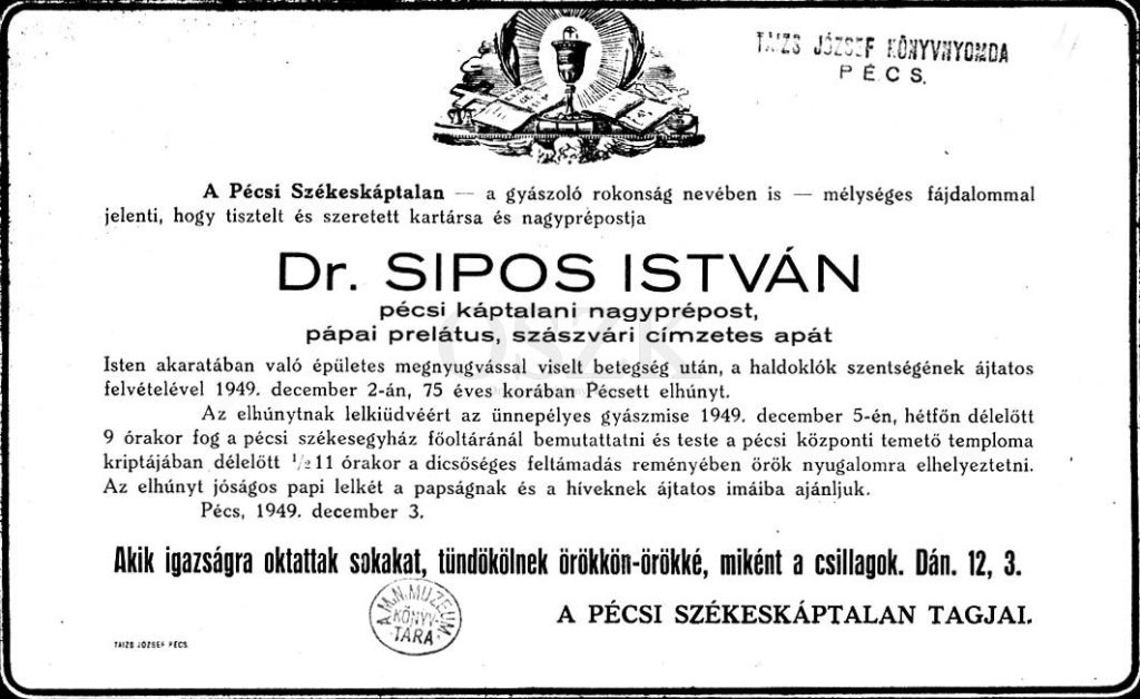 Sipos_Istvan_gyaszjelentes