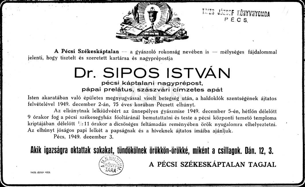Sipos_Istvan_gyaszjelentes