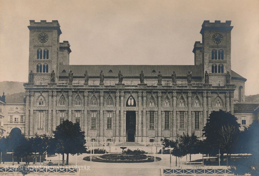 Szekesegyhaz_Zelesny_1882vizjel