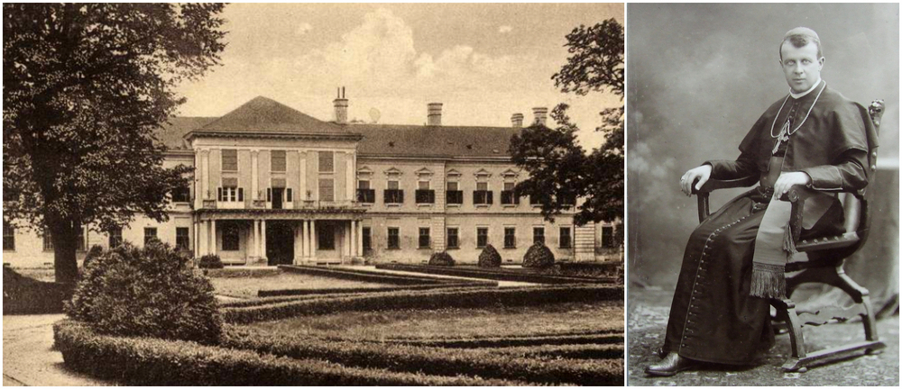 Zichy_Gyula_collage1