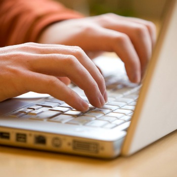 Photography for Emmerson College Viewbooks.